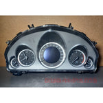 Load image into Gallery viewer, 2009-2012 Mercedes-Benz W212 E-Class Instrument Cluster Speedometer A212 900 43 13 OEM