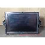 Load image into Gallery viewer, 2010-2016 Mercedes-Benz W204 C-Class W212 E-Class GPS Navigation LCD Display Screen Monitor A172 900 85 00 OEM