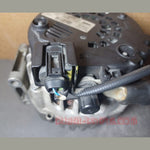 Load image into Gallery viewer, 2012-2017 Mercedes-Benz W222 W212 W166 Diesel 180MP Valeo Alternator Generator A014 154 42 02 Engine 276