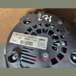 Load image into Gallery viewer, 2012-2017 Mercedes-Benz W222 W212 W166 Diesel 180MP Valeo Alternator Generator A014 154 42 02 Engine 276