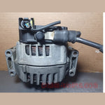 Load image into Gallery viewer, 2012-2017 Mercedes-Benz W222 W212 W166 Diesel 180MP Valeo Alternator Generator A014 154 42 02 Engine 276