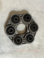 Load image into Gallery viewer, BMW E81 E90 F10 F20 F23 F30 Drive Shaft Propshaft Joint Coupler Rubber 7605629
