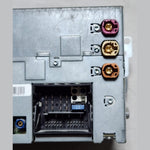 Bild in die Galerieansicht laden, 9223405 BMW 535GT Navigation Head Unit F07 535GT