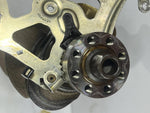 Load image into Gallery viewer, 2007-16 BMW N52 N54 N55 X3 Engine Timing Chain Guide Tensioner Bracket 7523885