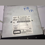 Bild in die Galerieansicht laden, Mercedes-Benz W166 Radio Audio Head Unit CD Player Control Unit A 166 900 64 08