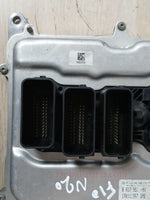 Bild in die Galerieansicht laden, 2011-2013 BMW F10 N20 520I Engine Control Unit SET DME+CAS4 CA+ 2KEYS 8617551