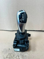 Bild in die Galerieansicht laden, 2011-2019 BMW 1 3 Series F20 F21 F30 F31 F35 Gear Shift Lever SELECTOR 9296897