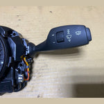 قم بتحميل الصورة إلى عارض الصور، 2012 BMW 750i Steering Column Switch Cluster 9234443 5 Series F10 F11, 6 Series