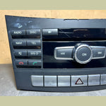 قم بتحميل الصورة إلى عارض الصور، 2012–2014 Mercedes-Benz W212 E-Class Head Unit CD Player A212 9001926 OEM