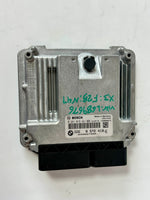Load image into Gallery viewer, BMW X3 F25 Diesel 2.0dX N47N Engine ECUs Kit DDE 8572418 CAS +1 Key CAS4 Manual