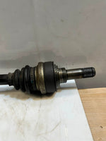 Load image into Gallery viewer, 2016-2018 BMW F10 5 Series 528i and 520i Drive Shaft Rear Left 7630183 OEM