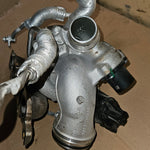 Load image into Gallery viewer, 8658211-2018-2022 Mini Cooper Clubman BMW X2 F44 B48 Engine Turbocharger OEM