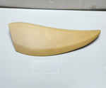Load image into Gallery viewer, 2012-2018 BMW 650i Front Seat Backrest Trim Cover Panel Left 7228301