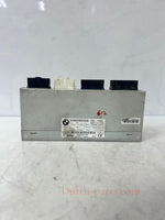 قم بتحميل الصورة إلى عارض الصور، 2014-2016 BMW F34 GT 328i and 335i Tailgate Control Unit 7410612 OEM