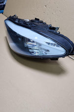 Load image into Gallery viewer, 2009-2013 BMW 5 535I Series Headlight Left Side Adaptive Xenon ASSEMBLY 7271905