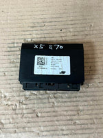 Load image into Gallery viewer, 2016 BMW 2 Series F20 F21 E70 X5 F22 F23 Air Conditioning Control Module 6820234