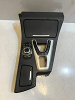 Load image into Gallery viewer, 2011-2016 BMW 550i 5 Series F10 F11 Front Center Console Cup Holder 9256131