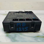 قم بتحميل الصورة إلى عارض الصور، 2008-2018 Mercedes-Benz C300 Door Control Module A2048707326 W204 C-Class and X2