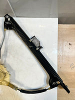 Load image into Gallery viewer, BMW 5' F07 Gran Turismo Rear Left Window Regulator with Motor 7197917 OEM