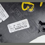قم بتحميل الصورة إلى عارض الصور، 8066676-2016-2022 BMW 740i G11 G12 Gear Shift Selector Center Trim Cover OEM