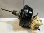 Load image into Gallery viewer, 2002-2006 BMW X5 E53 Brake BOOSTER Servo MOTOR CYLINDER Unit 6757706 OEM