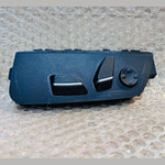قم بتحميل الصورة إلى عارض الصور، BMW 5 SERIES F10 FRONT LH DRIVER SEAT ADJUST SWITCH 9270381