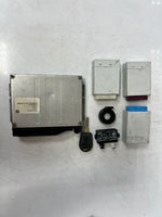Load image into Gallery viewer, 1996-1999 BMW E36 328i, Z3 2.8, M52, M52B28 MS41 Engine Control Unit 1429861