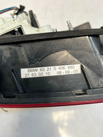 Bild in die Galerieansicht laden, BMW 3 Series E90 TYC TAIL Light Rear Left RIGHT BACKLIGHT 0406879 0406880 OEM