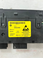 Load image into Gallery viewer, 2005-2007 BMW 525i 5 Series E60 E61 535I DTC Traction Control Switch 6952469 OEM