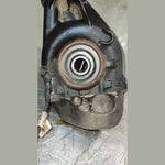 Load image into Gallery viewer, 2016-2018 BMW 330e Rear Differential 7624780 3ser F30 F31 330E 320D 188LW I=2,93