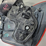 Load image into Gallery viewer, BMW 1 Series F20 Rear Left Outer Tail Light Led White Turn Indicator 7241543