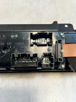 Bild in die Galerieansicht laden, 2007-2010 BMW X5 E70 and X6 E71 A/C Climate Control Unit 9178065 OEM