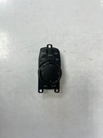 Bild in die Galerieansicht laden, 2021-23 Toyota Supra GR J29 DB42 Idrive Navigation Control RADIO Switch 9475307