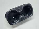 Load image into Gallery viewer, 6809803-2019-2025 BMW 330i G11 G12 Front Center Console Cup Holder OEM