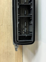 Load image into Gallery viewer, 2008-2015 BMW 750i Engine Control Unit 7633374 7 6 SER F02 F06 F12 650I ECU SET
