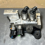 Load image into Gallery viewer, 13-16 Mercedes GL450 GL550 Front Hydraulic Suspension Valve A166 3201158 OEM