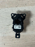 قم بتحميل الصورة إلى عارض الصور، 2011-2012 BMW 750i N63 4.4 F02 Engine Control Module 7619884 ECU SET