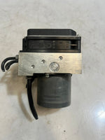 قم بتحميل الصورة إلى عارض الصور، 2005-2010 BMW X3 E83 Abs Pump Hydraulic block lock brake 3424682