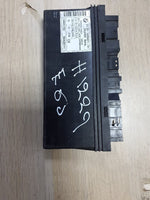Bild in die Galerieansicht laden, BMW E60 E61 Body Control Module Junction Box 6969011 01 5wk49111 Siemens