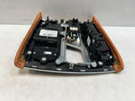 Load image into Gallery viewer, 2017-2019 BMW 740e G11 G12 7 Series xDrive Center Console Trim Cover 9352297
