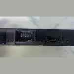 قم بتحميل الصورة إلى عارض الصور، OEM BMW E60 E61 CENTER CONSOLE SWITCH MODULE DSC PDC SEAT HEATING 6938313