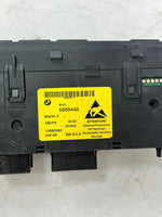 Load image into Gallery viewer, 2003-2007 BMW M5 5' E60 E61 Control Switch Panel Center Console 6969449 OEM