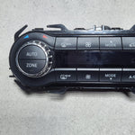 Load image into Gallery viewer, 2014 Mercedes-Benz CLA250 Climate Control Module A2469001908 CLA and B-Class
