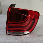 Load image into Gallery viewer, OEM BMW X1 E84 LCI REAR OUTER LIGHT DRIVER RIGHT SIDE 2990110