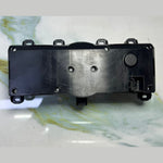 Load image into Gallery viewer, Mercedes Rear Climate Control Panel A1669001305 ML W166 GL W166