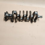 Load image into Gallery viewer, 2016-2019 BMW X1 F48 B48 2.0 Crankshaft 8639541 X1 F48