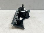Bild in die Galerieansicht laden, BMW 5 Series F10 F11 Headlight Switch Panel Trim Driver Glossy 9166928 OEM