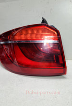 Load image into Gallery viewer, 2014-2019 BMW X6 Rear Tail Light 7314859 X6 F16 OEM