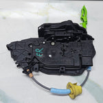 قم بتحميل الصورة إلى عارض الصور، BMW X1 U11 Door Lock Rear Right Side LHD OEM 5A160C2