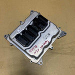 Load image into Gallery viewer, 2014-2016 BMW 220i Engine Control Unit 8664661 BMW F23 F30 F32 220i 320i 420i N2